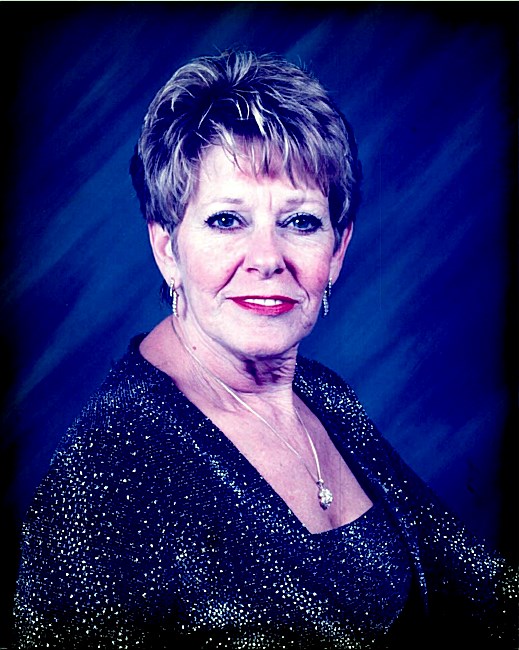 Obituary of Pamelia E Standley