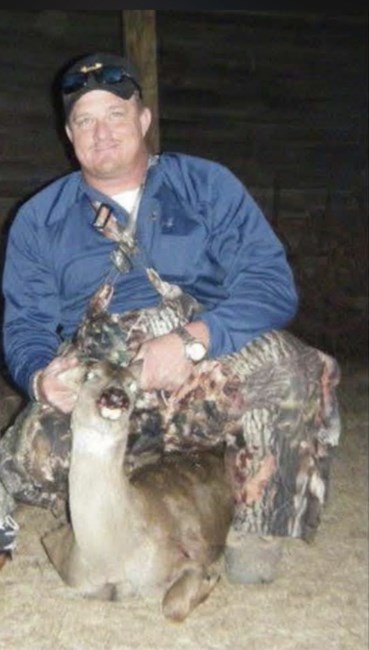 Obituary of Kevin Wade Honstein