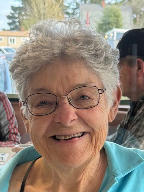 Obituary of Rear Admiral Suzanne Dahlman, USPHS (Ret.)