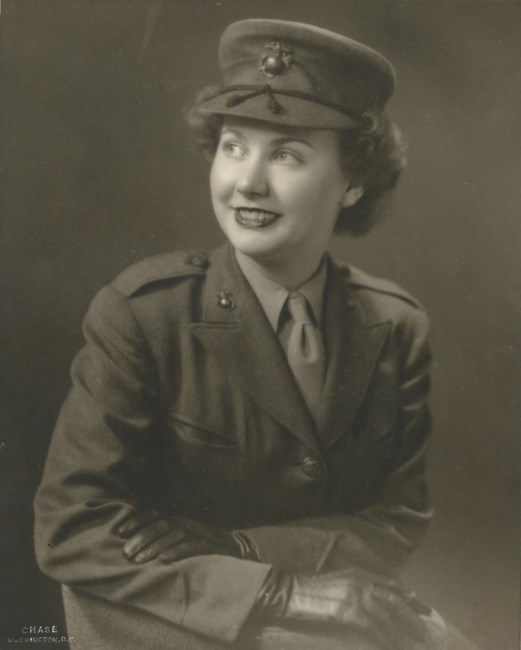 Obituary of Elizabeth "Bette" Rachel Barnes