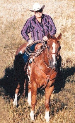 Obituary of Randall Arvid Peterson