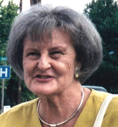 Obituary of Evelyn K. Light