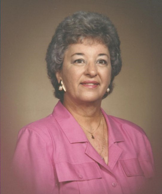 Obituary of Erma Isabel Edwards Stancil
