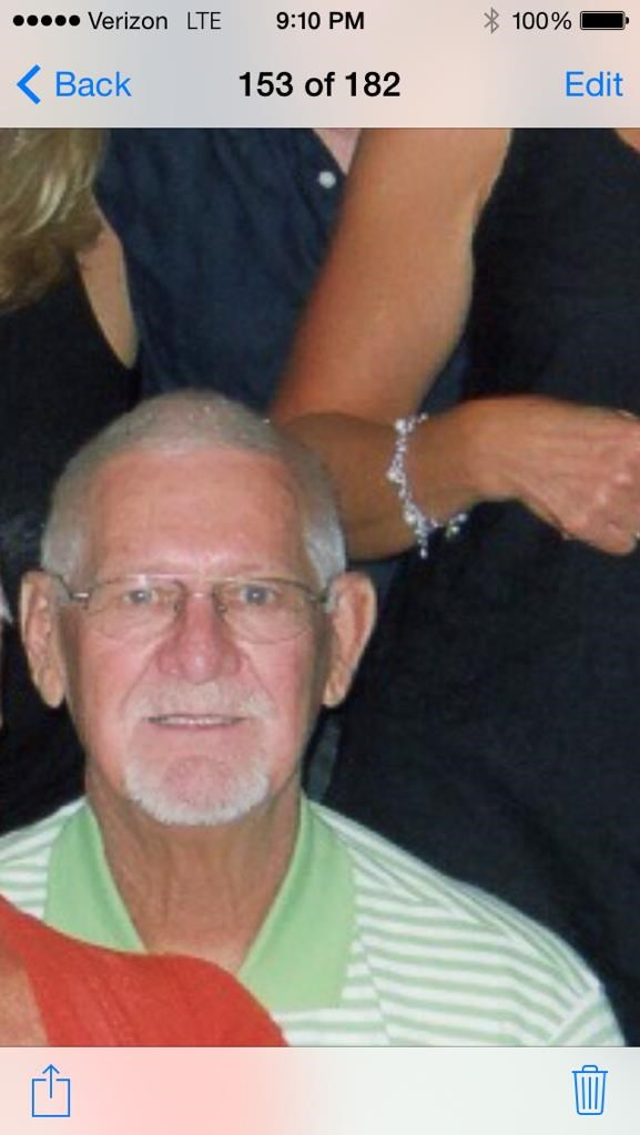 Obituary of Norman C Young