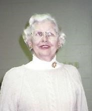 Obituary of Betty Shockley