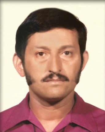 Obituary of Gabriel Magaña