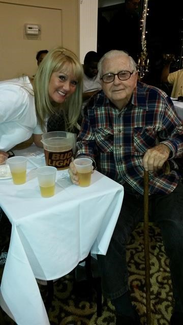 Obituary of Howard "Lee" Leroy Rowe