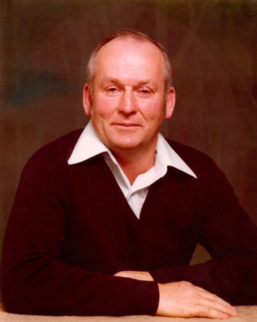 Obituary of Gordon Alexander Ferguson
