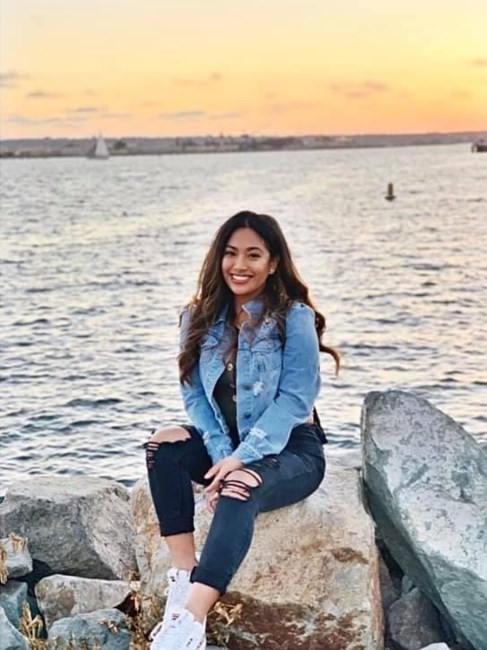 Obituary of Trisha Lyn Fernandez