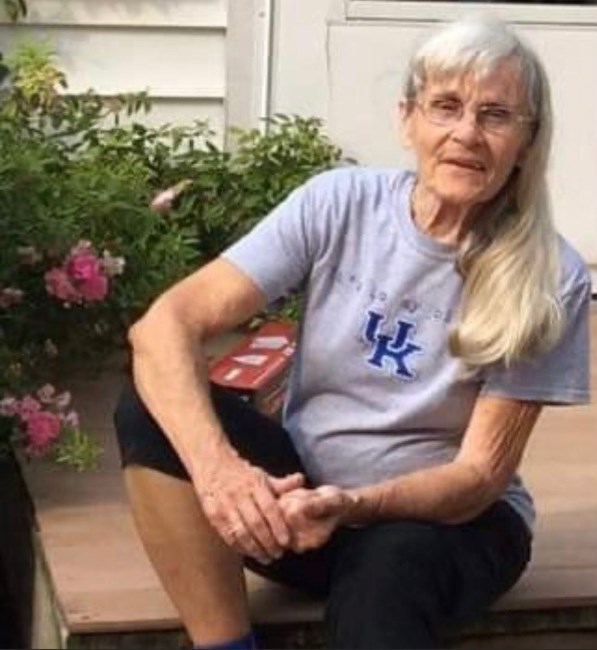 Obituary of Ruth Ellen Profitt