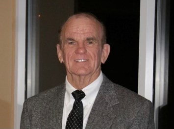 Obituary of David Lee Tinnon