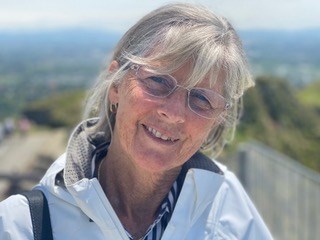 Avis de décès de Bonnie Jean Agerstrand