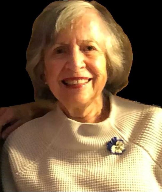 Obituary of Elaine D Gross