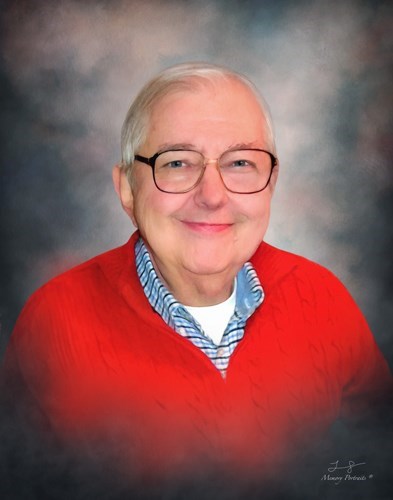 Obituary of Robert "Bob" Gunter