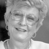 Obituary of Caroline Jewell Lockhart