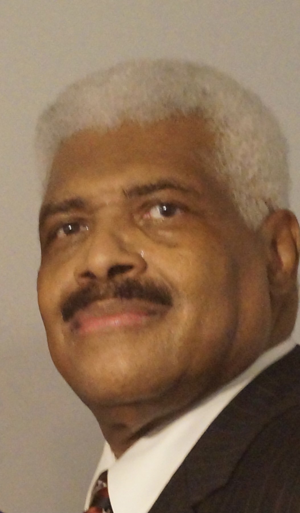 Obituary of Ezekiel Simmons III