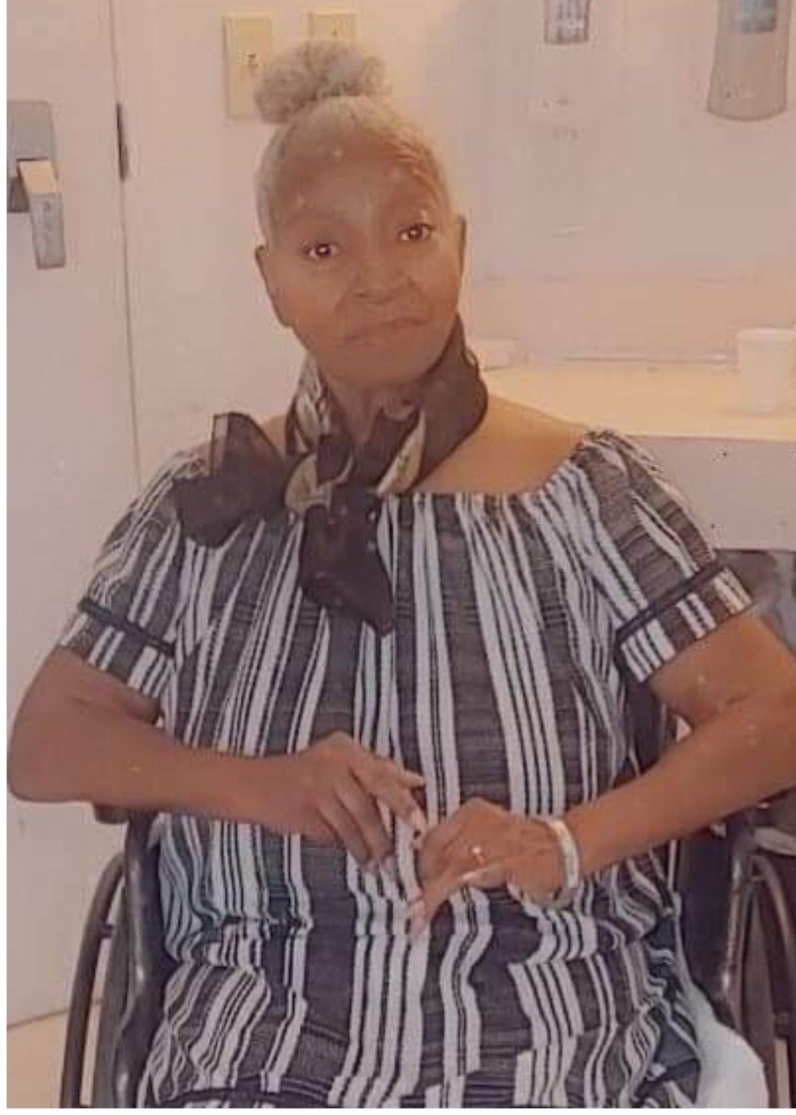 Obituary of Freddie Mae Hayes