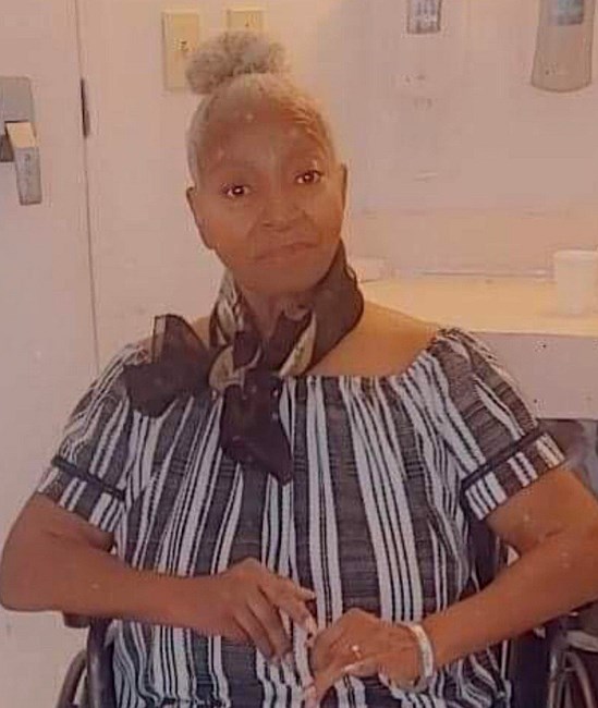 Obituary of Freddie Mae Hayes