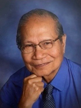 Obituary of Fernando Bueno Felix Sr.