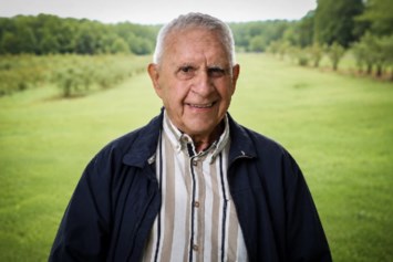 Avis de décès de Serge Carrière