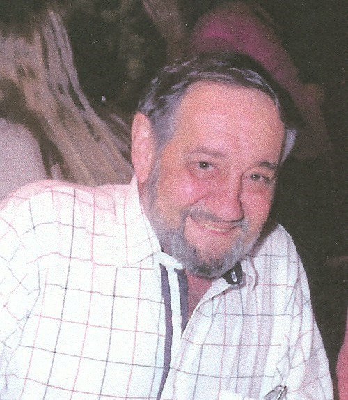 Obituario de Kenneth A. Spinelli