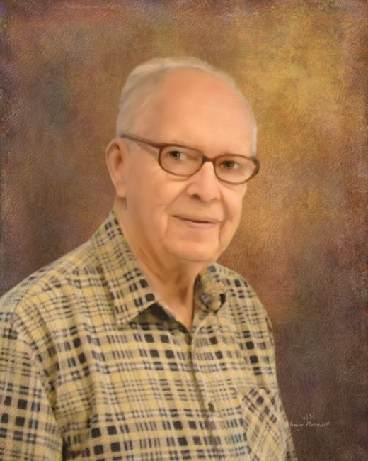 Obituary of William "Curt" Landers
