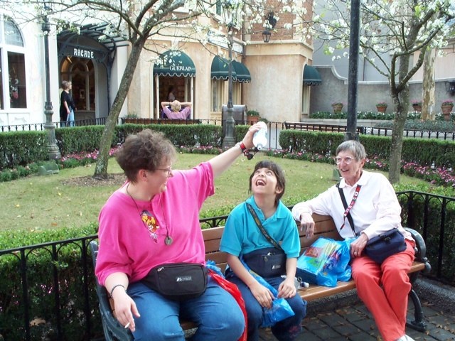 Obituary of Carol J. Beaulieu