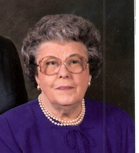 Obituary of Thelma Jo Myers