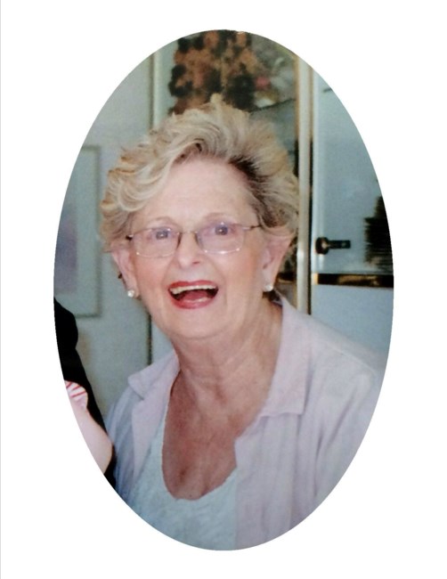 Obituario de Mrs. Yolanda Teresa Santaga