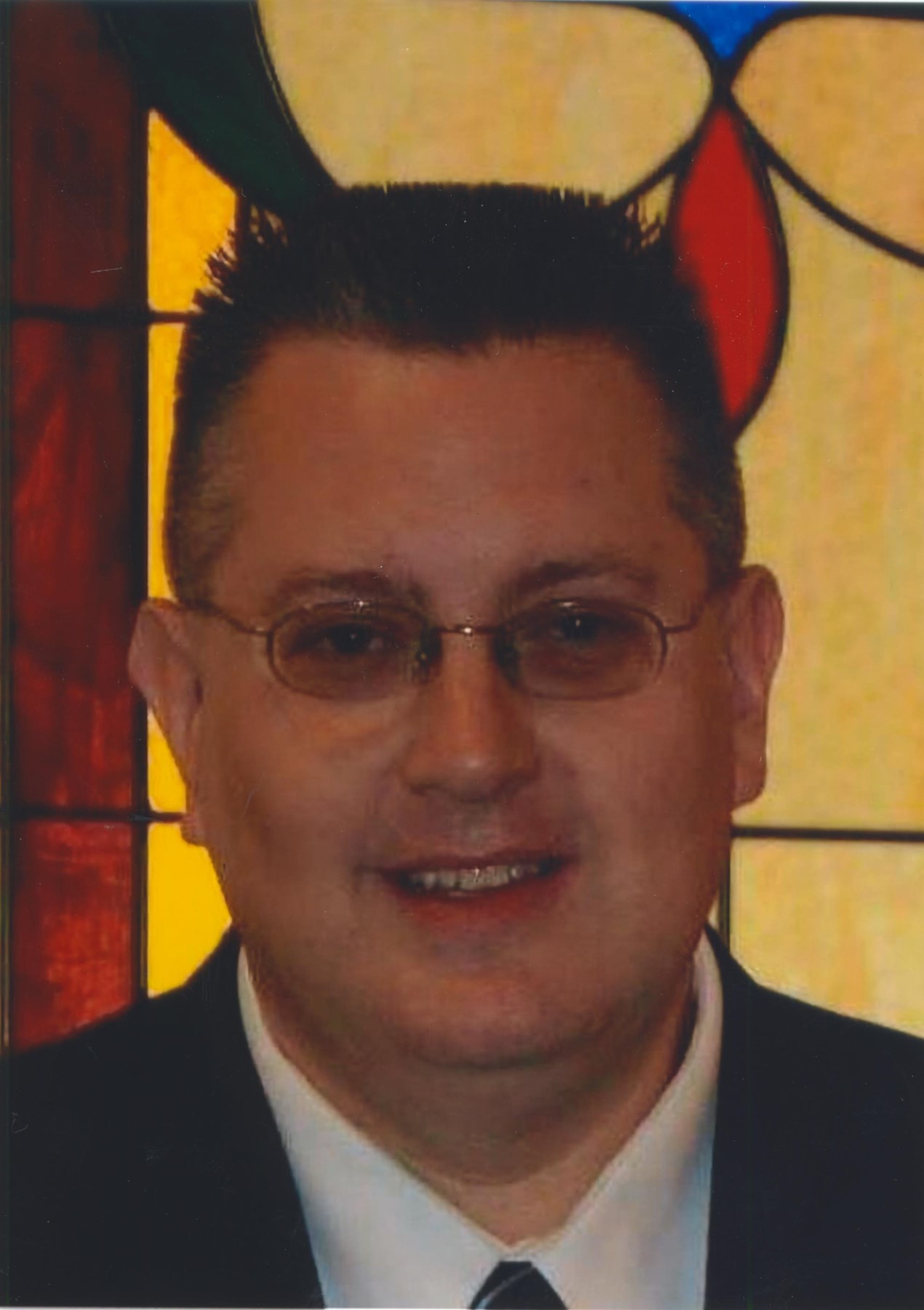 Obituary of George Maurice Osborn