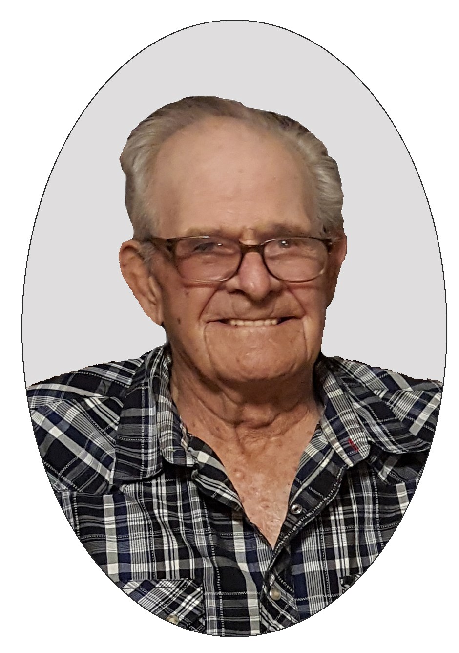 Walter Baron Obituary Assiniboia, SK