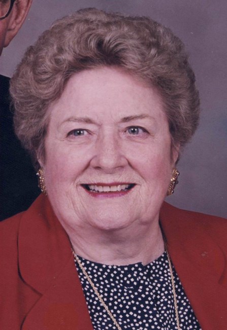 Obituary of Patricia Boudreaux King Bollinger