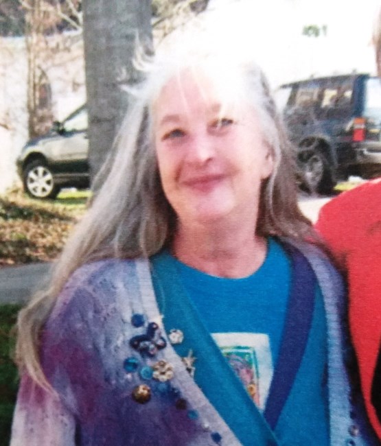 Obituary of Ann Elizabeth Barlow