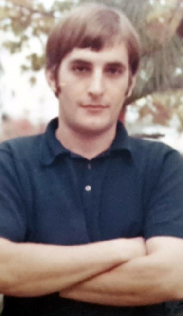 Obituary of Joseph David Powell Sr.