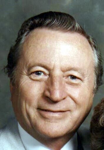 Obituary of Jay Clinton Brown