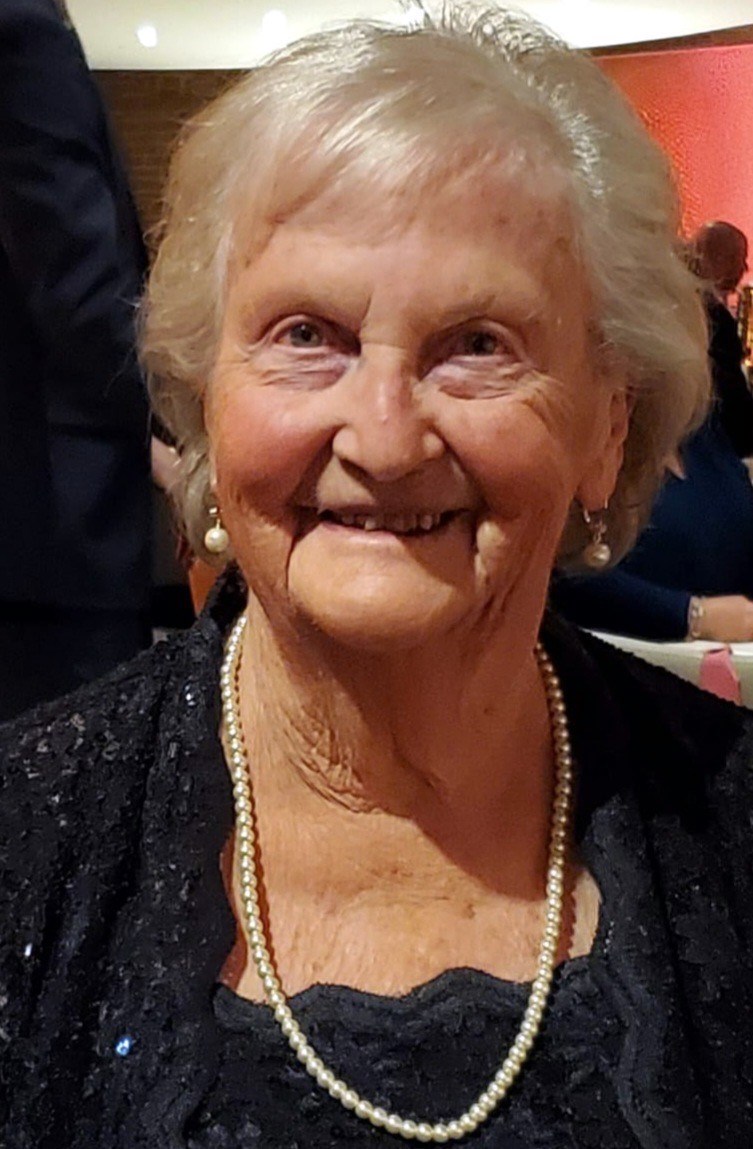 Rose Nolan Obituary Colorado Springs, CO