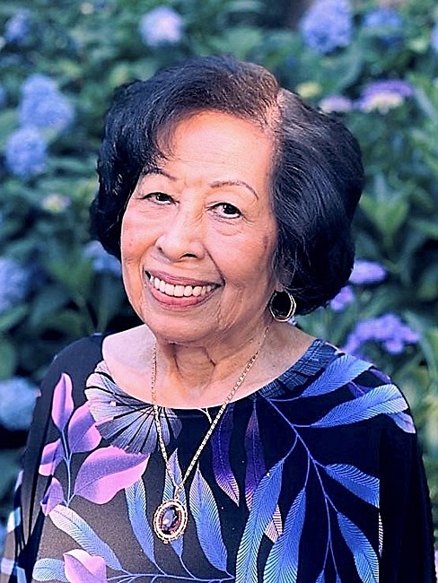 Obituary of Lilia Jaramillo Buday