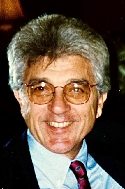 Obituary of I. Joel Kane