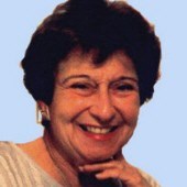 Obituary of Antoinette Varisco Guido