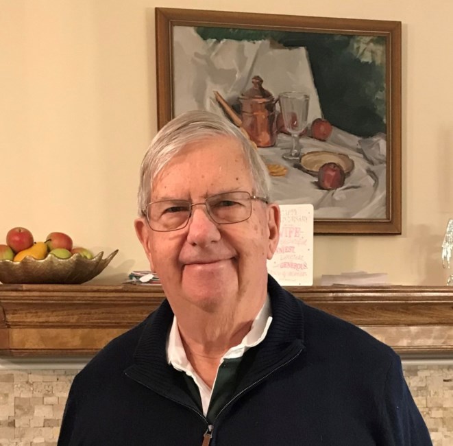 Obituary of Frank Jordan Hermes