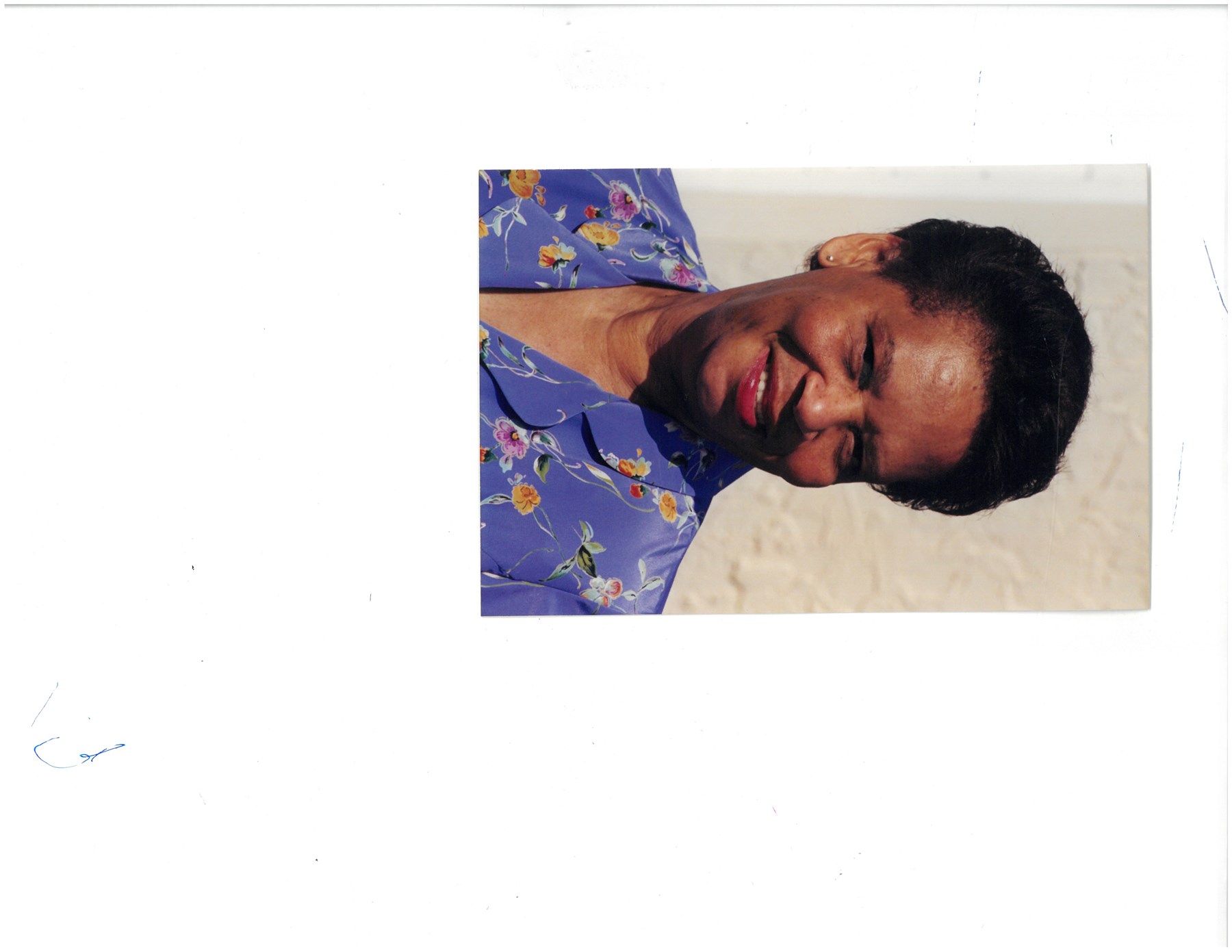 Obituary of Shirley M Fuller