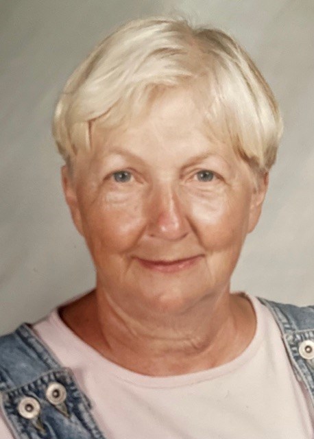 Obituary of Loretta J Alexander