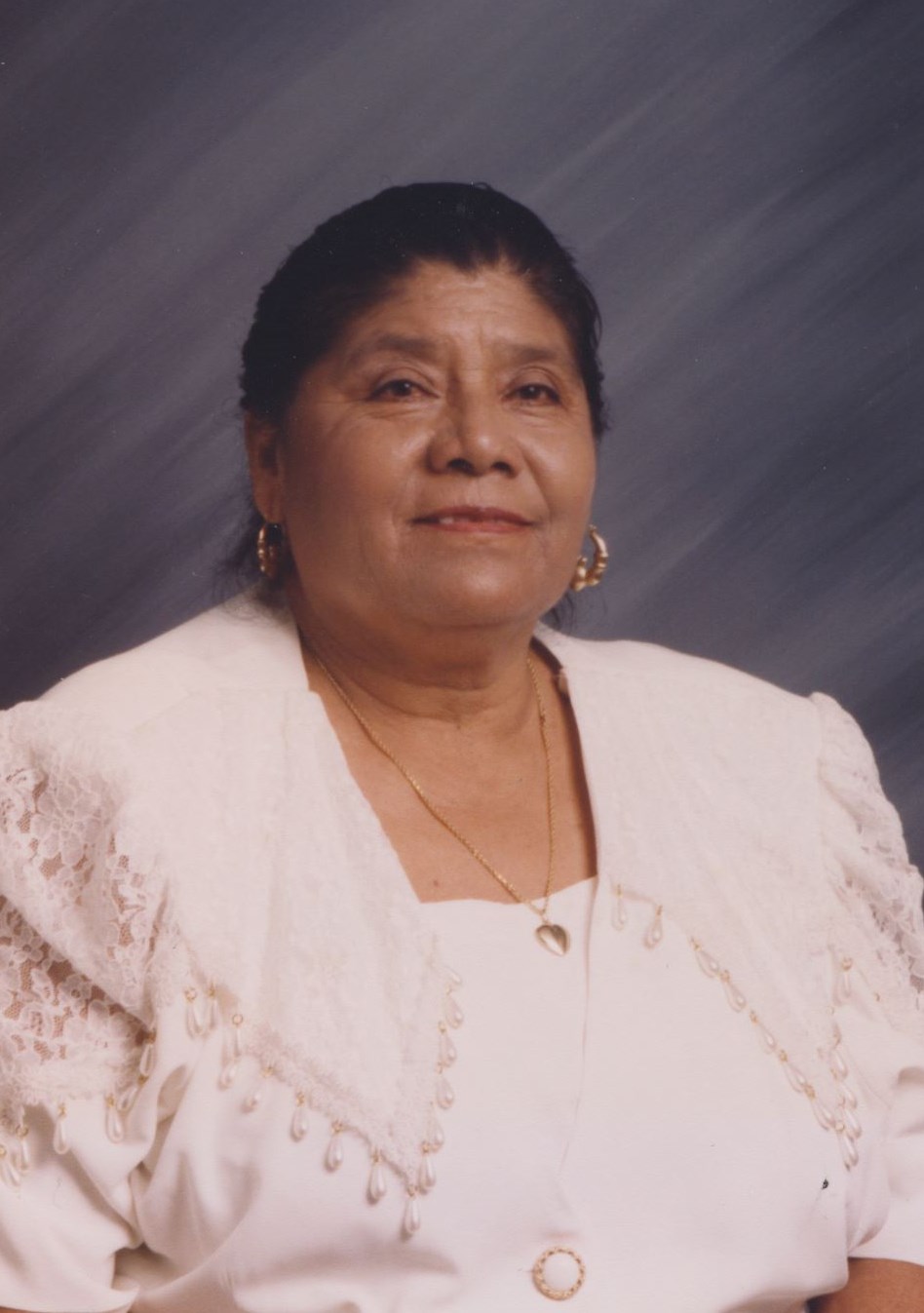 Obituary of Maria De Jesus Martinez