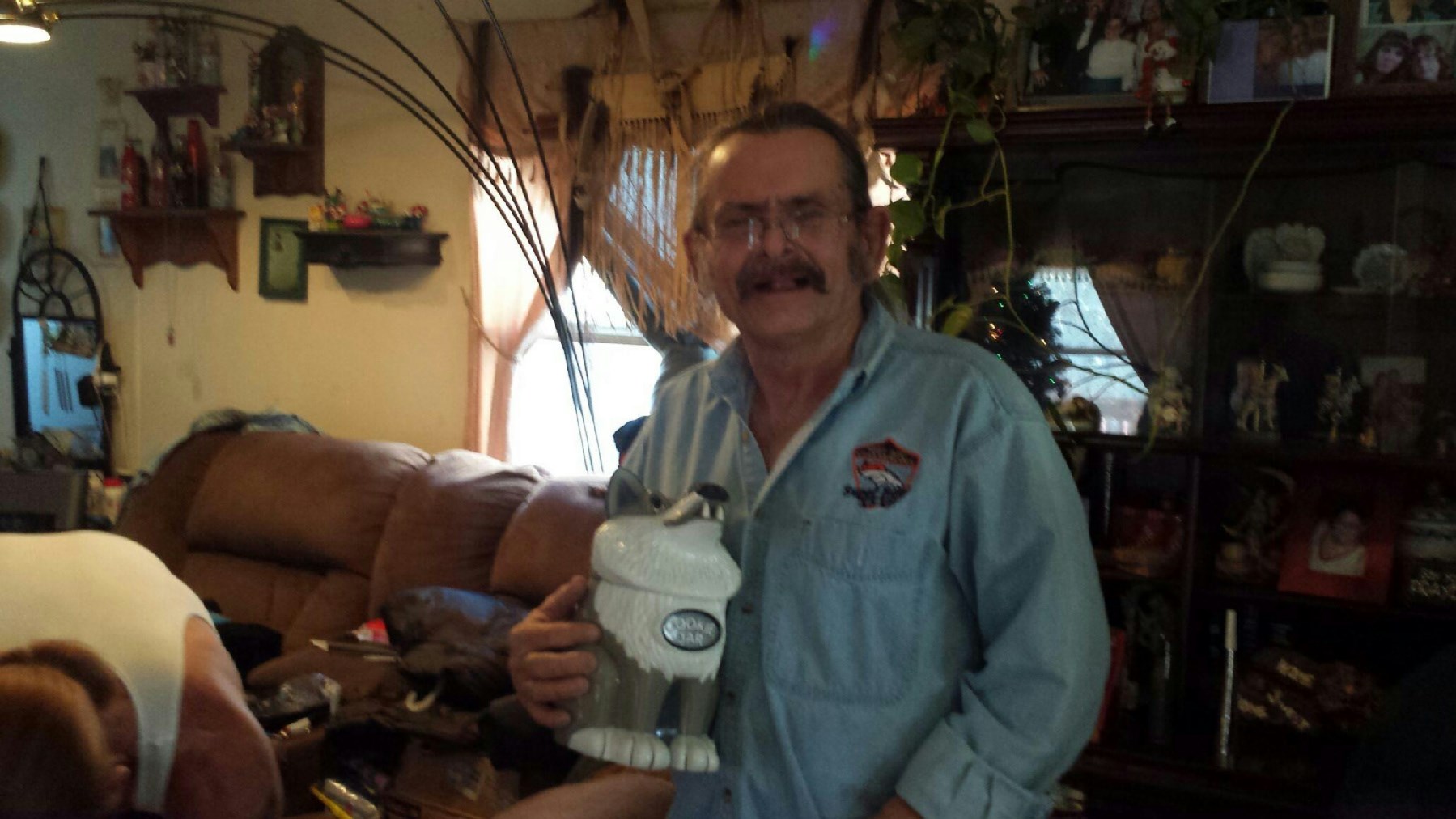 Obituary of Harold Ray "Howie" Morris