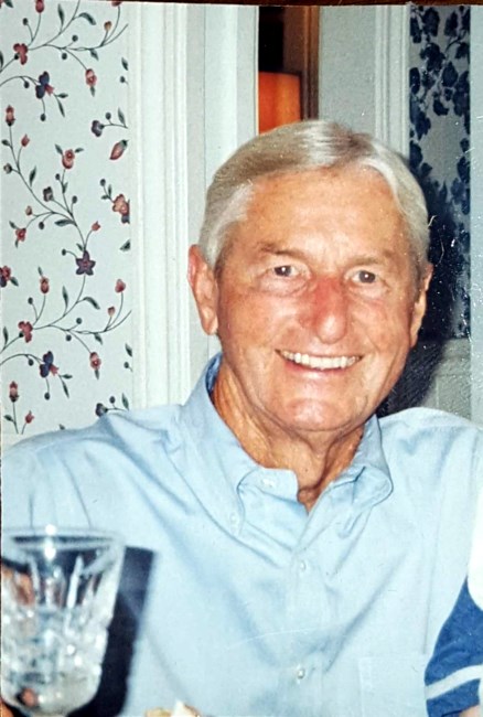 Obituary of Marion Mac Mcmanus