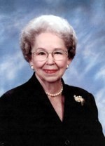 Betty Brust