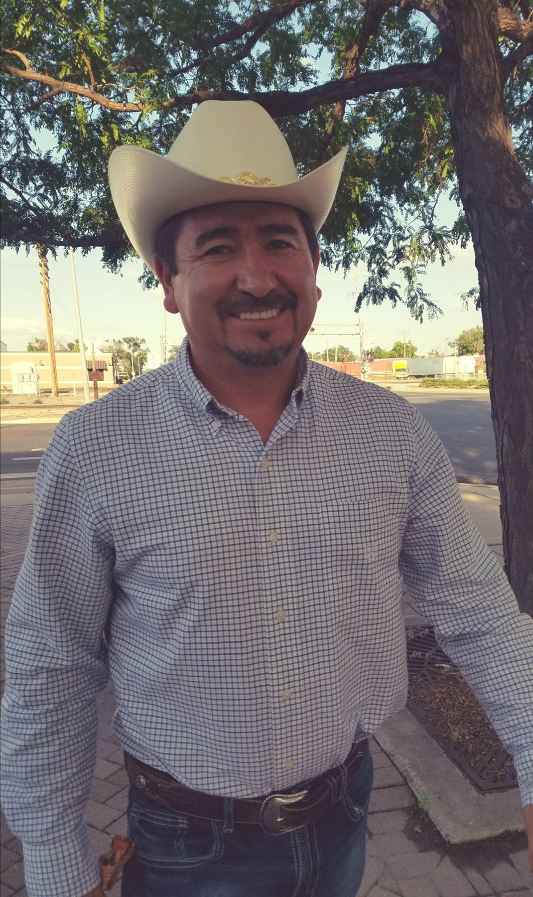 Avis de décès de Fidel Roberto Ruiz Gonzalez