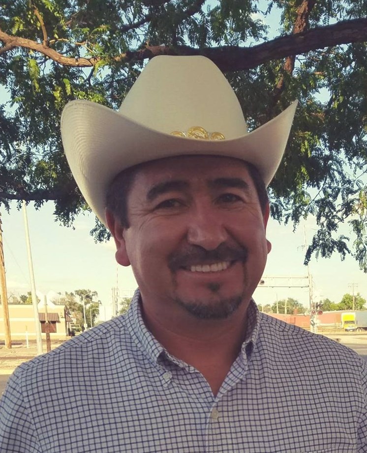 Fidel Ruiz Gonzalez avis de décès Greeley, CO