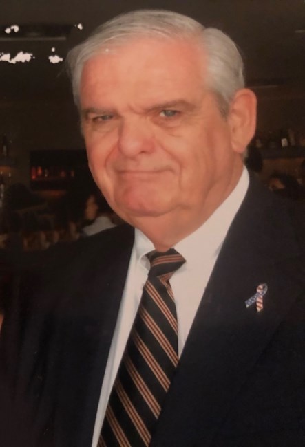 Obituary of Frederick Yorke III