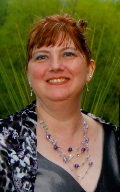 Obituary of Kimberly Ann Bales